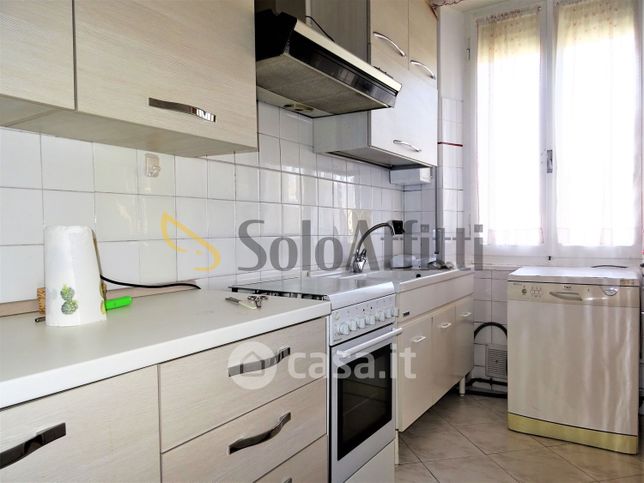 Appartamento in residenziale in 