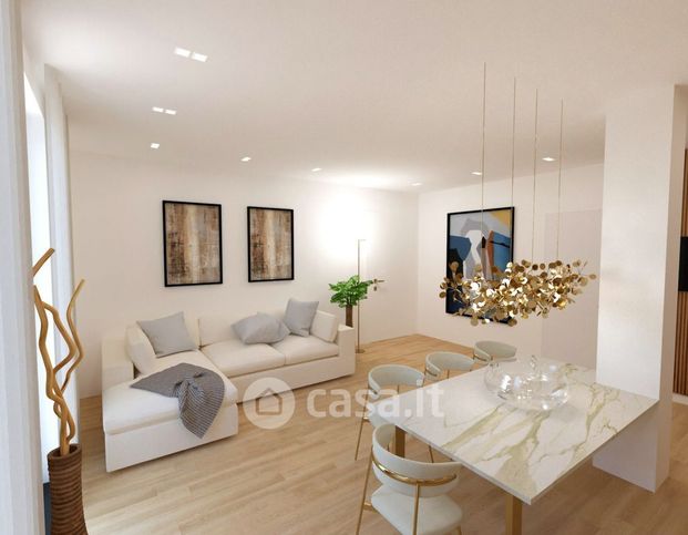 Appartamento in residenziale in Via Duca Degli Abruzzi