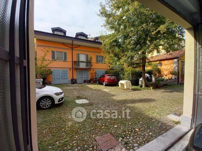 Loft in residenziale in Via Giuseppe Mazzini 50
