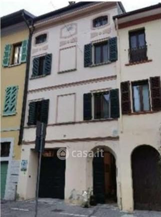 Appartamento in residenziale in Via XI Febbraio 78 -38