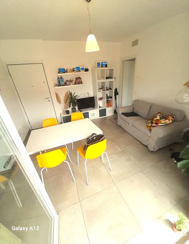 Appartamento in residenziale in Via Niccolò Tommaseo