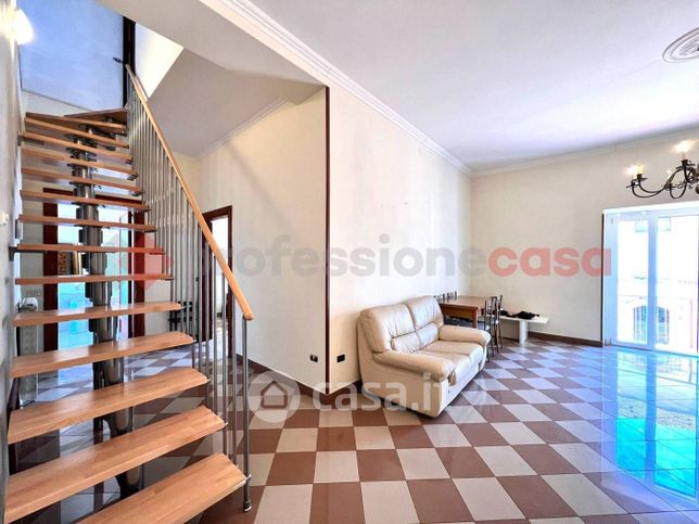 Appartamento in residenziale in Via Roma 62 -34