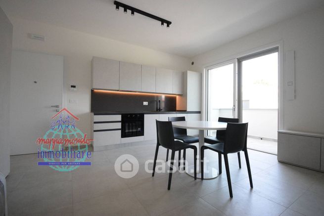 Appartamento in residenziale in