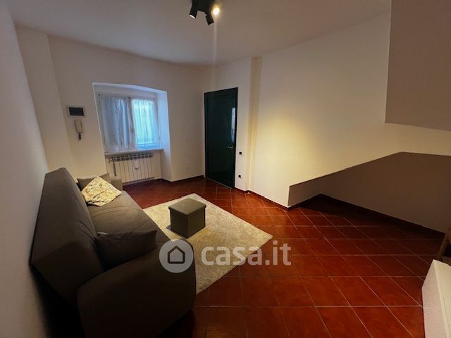 Appartamento in residenziale in Via Camillo Benso Cavour 58