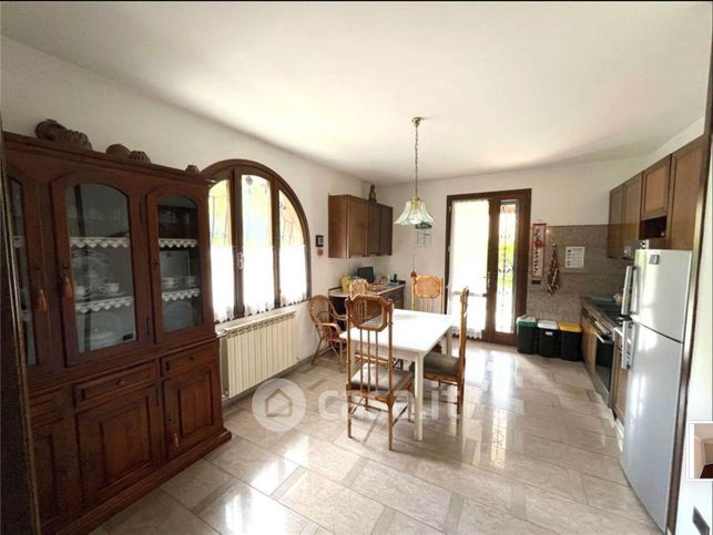Appartamento in residenziale in Pavullo Nel Frignano