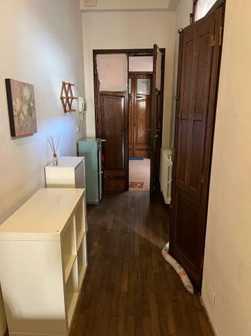 Appartamento in residenziale in Via Giacomo Matteotti