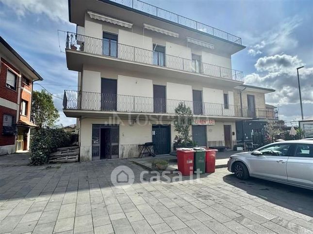 Appartamento in residenziale in Via S.Salvatore