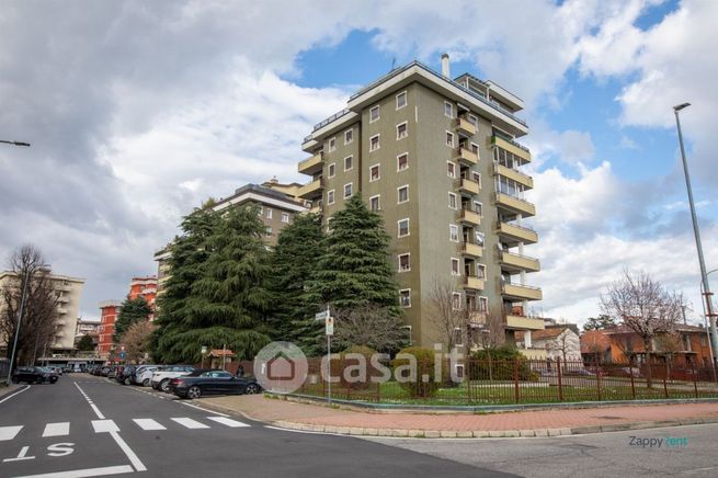 Appartamento in residenziale in Via Martiri di Belfiore