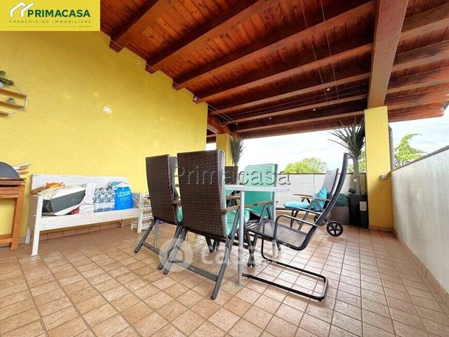 Appartamento in residenziale in Viale San Marco