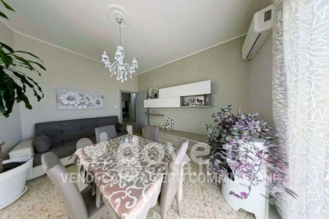Appartamento in residenziale in Via Roma 23