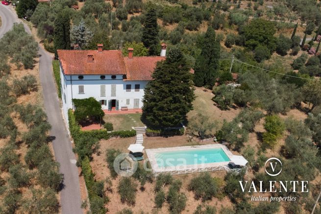 Villa in residenziale in Via Falciano 50