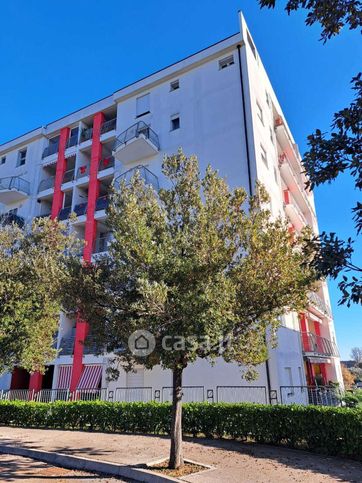 Appartamento in residenziale in Via Giuseppe Spataro