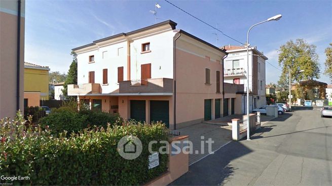 Appartamento in residenziale in Via Piero Gobetti 23