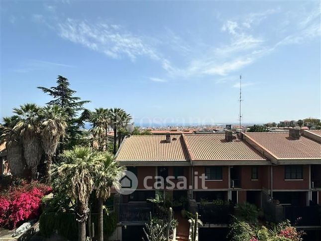 Appartamento in residenziale in Via Convento del Carmine