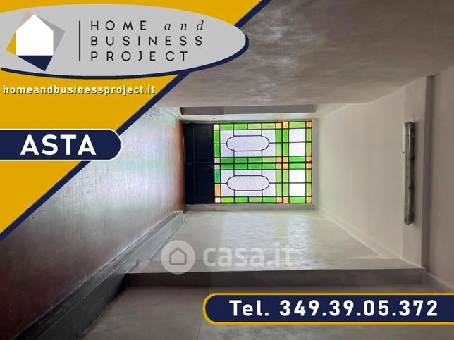 Appartamento in residenziale in Via Bairo 7