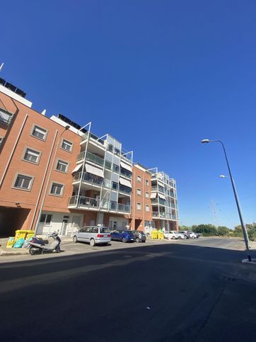 Appartamento in residenziale in Via Gian Battista Falda
