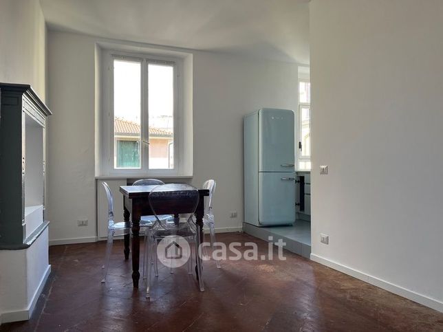 Appartamento in residenziale in Via San Rocco 9