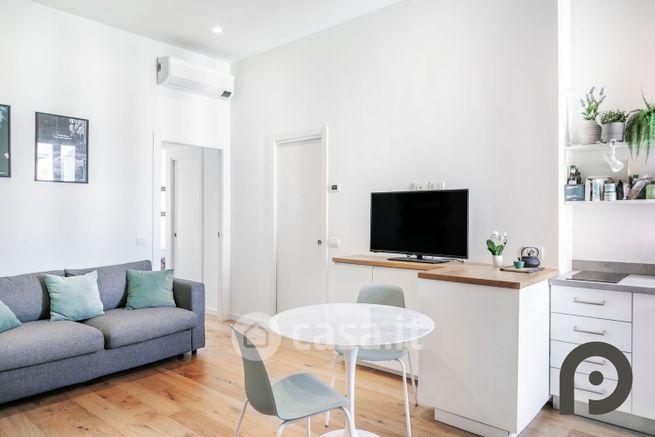 Appartamento in residenziale in Via Correggio 12