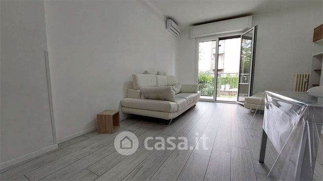 Appartamento in residenziale in Via Giuseppe Verdi 35