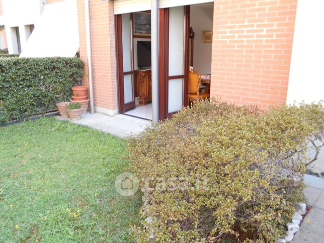 Villetta a schiera in residenziale in Via Alcide De Gasperi