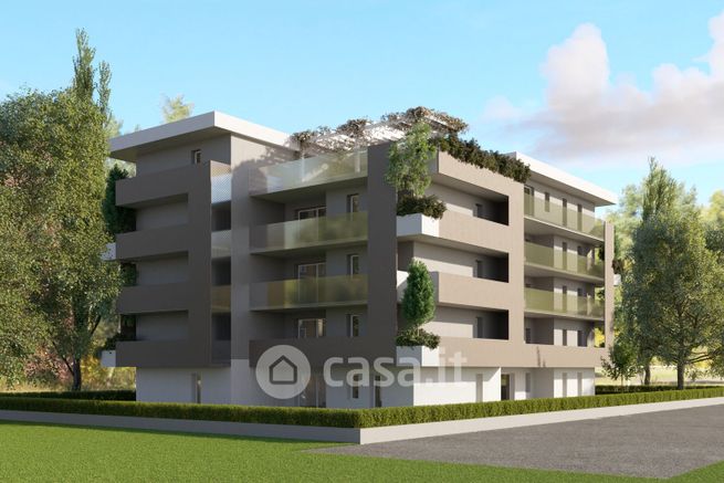 Appartamento in residenziale in Viale G. G. Felissent 102