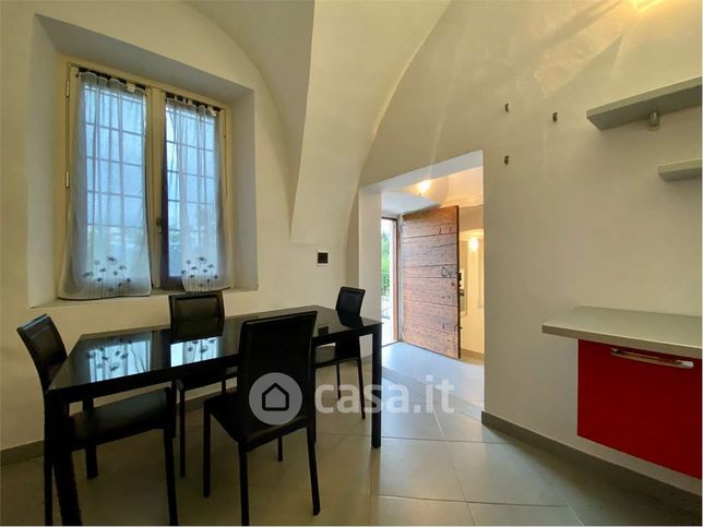 Appartamento in residenziale in Via Torre Frati 36