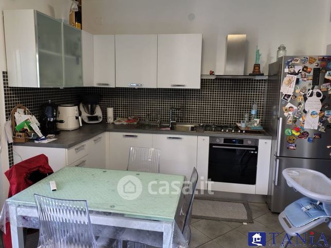 Casa bi/trifamiliare in residenziale in Via Giovan Pietro 3