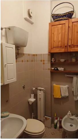 Appartamento in residenziale in Via Antonio de Nino 8
