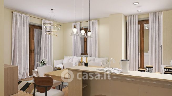 Appartamento in residenziale in Corso Papa Giovanni XXIII 13