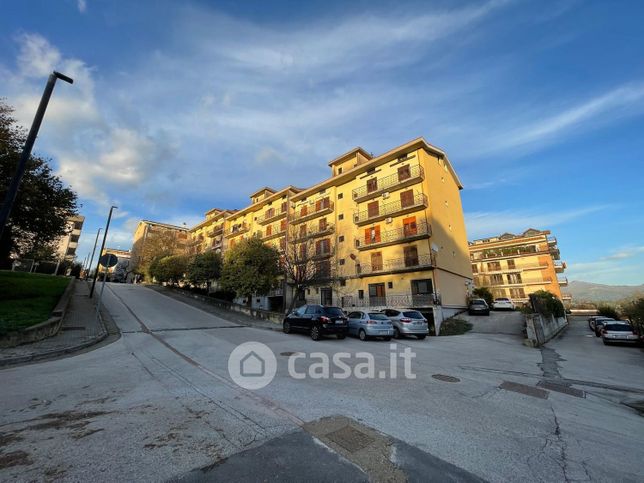 Appartamento in residenziale in San Pio da Pietralcina,