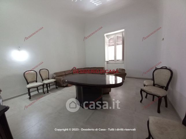 Appartamento in residenziale in Via Villaermosa 16