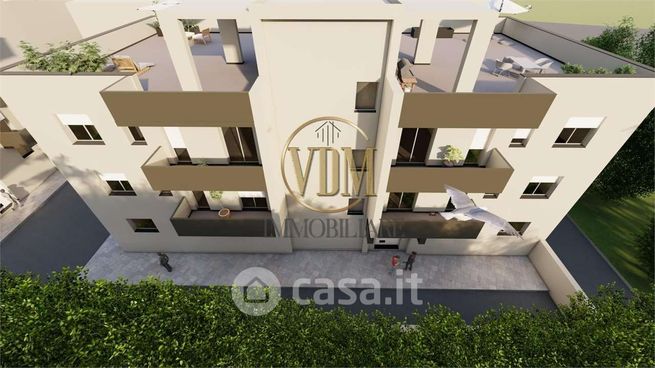 Appartamento in residenziale in Contrada Ragana