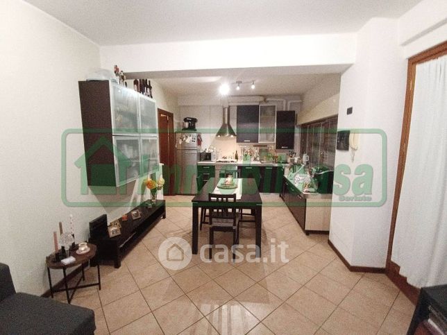 Appartamento in residenziale in Via Cesare Battisti