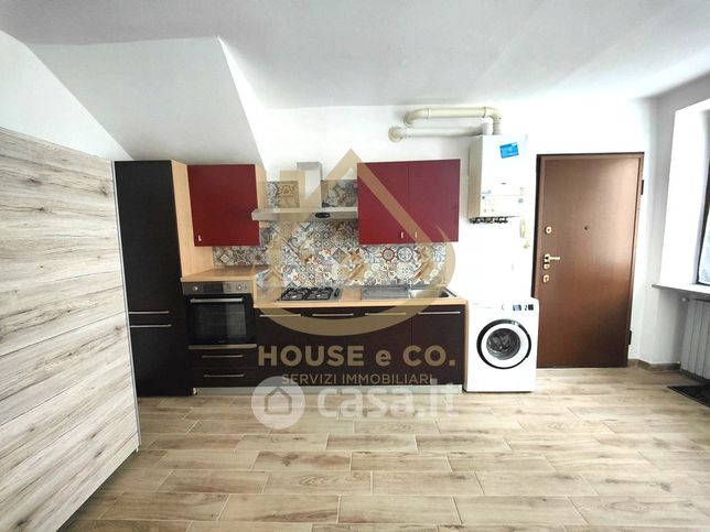 Appartamento in residenziale in Strada Provinciale 45