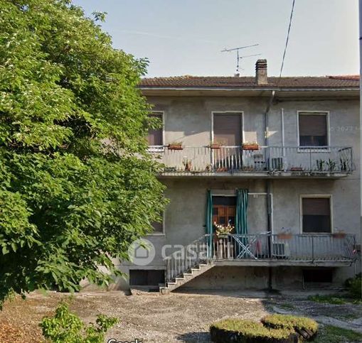 Casa indipendente in residenziale in Via Guglielmo Marconi