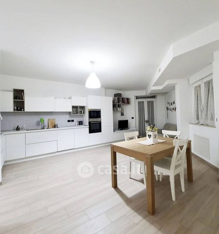 Appartamento in residenziale in Piazzale Guglielmo Marconi 70