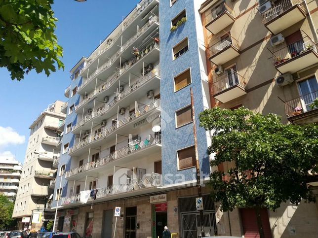 Appartamento in residenziale in Viale Cristoforo Colombo 13