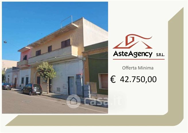 Appartamento in residenziale in Via Padova 9