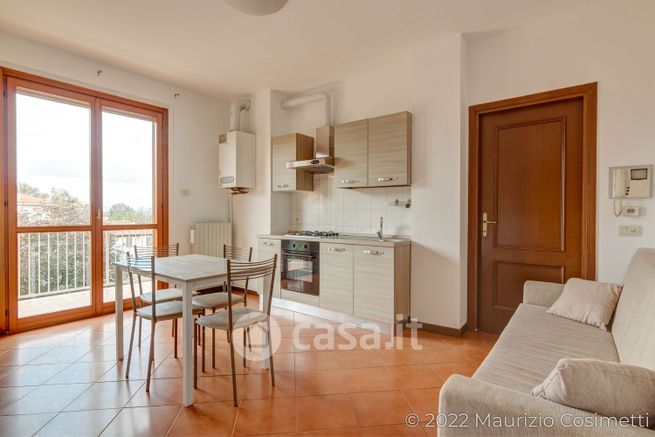 Appartamento in residenziale in Via Don Giovanni Croci 10