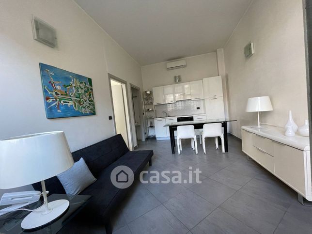 Appartamento in residenziale in Via Vincenzo Gioberti 29