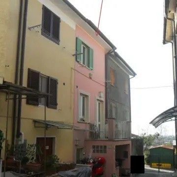 Appartamento in residenziale in Via Vallecchia Vecchia 11