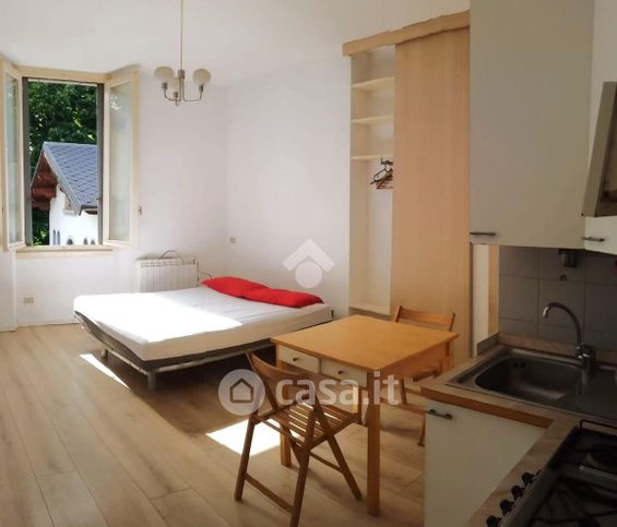 Appartamento in residenziale in Via Privata Bassano del Grappa 1