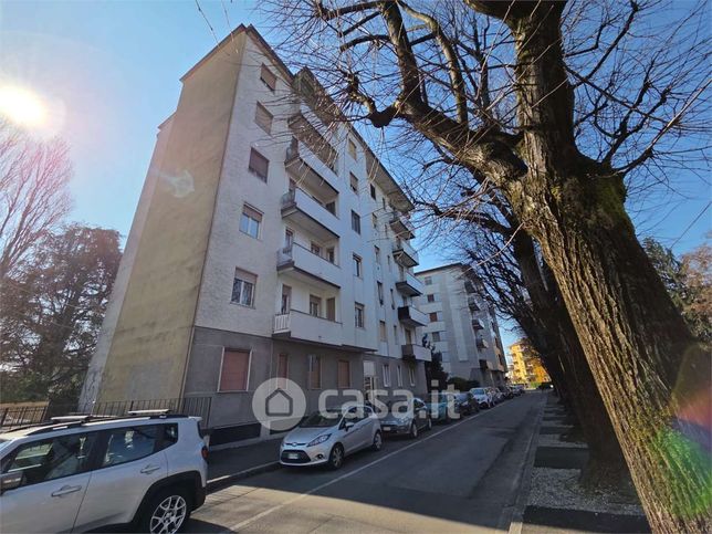 Appartamento in residenziale in Viale Dolomiti 6