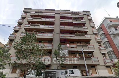 Attico/mansarda in residenziale in Piazza Luigi di Savoia 41