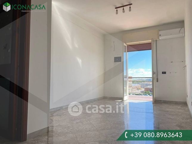 Appartamento in residenziale in Via Liside