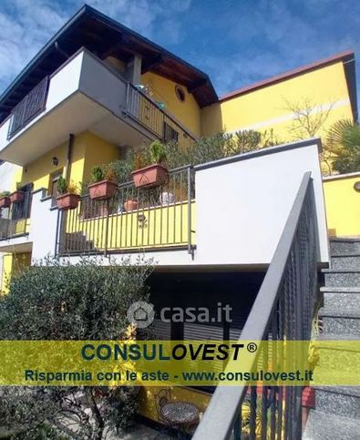 Appartamento in residenziale in Via Tevere 7