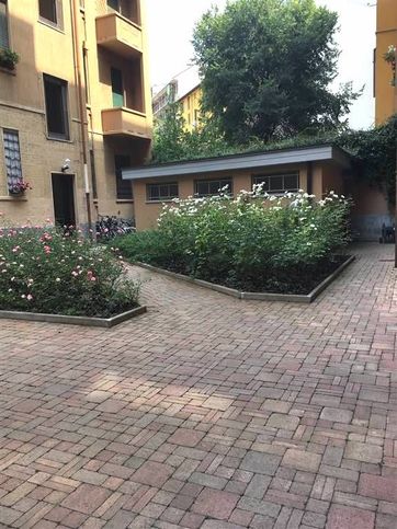 Appartamento in residenziale in Via Luigi Giuseppe Faravelli