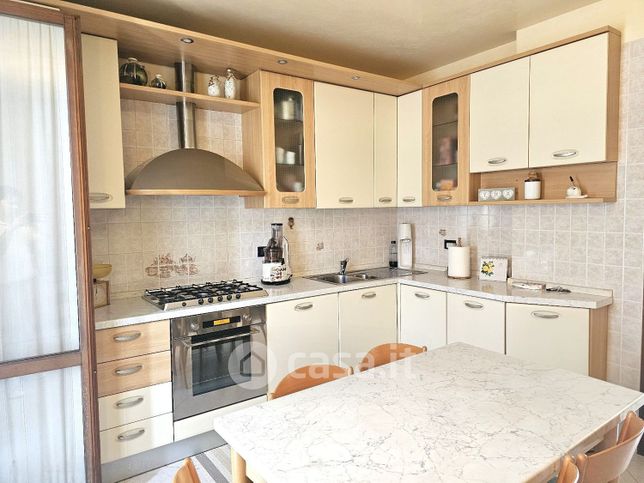 Appartamento in residenziale in Via L. Pravato 6 A