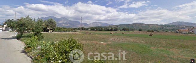 Terreno edificabile in residenziale in Via Nazionale