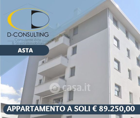 Appartamento in residenziale in Via Ginevrina da Fossano 17